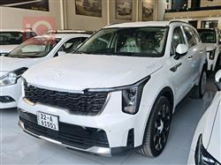 کیا سۆرینتۆ